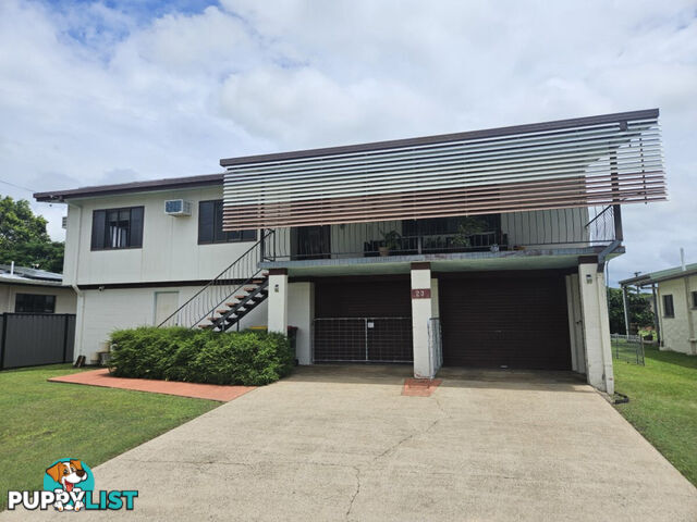 23 Jesson Street Ingham QLD 4850