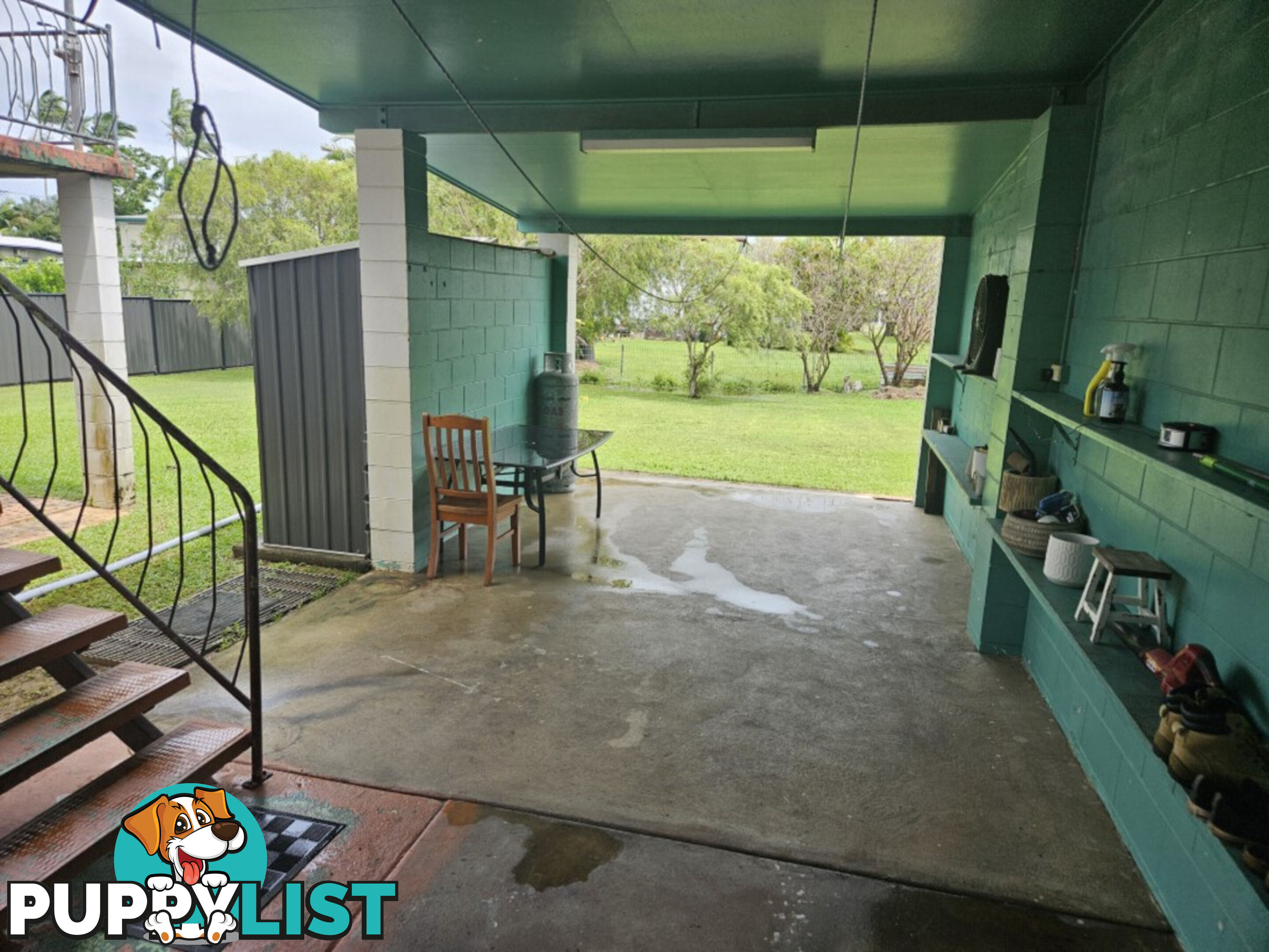 23 Jesson Street Ingham QLD 4850