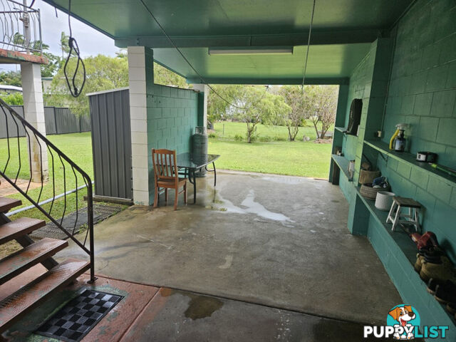 23 Jesson Street Ingham QLD 4850