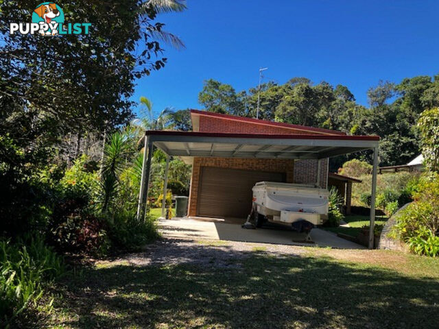 4 Lennox Crescent Paluma QLD 4816