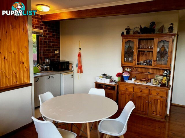 4 Lennox Crescent Paluma QLD 4816