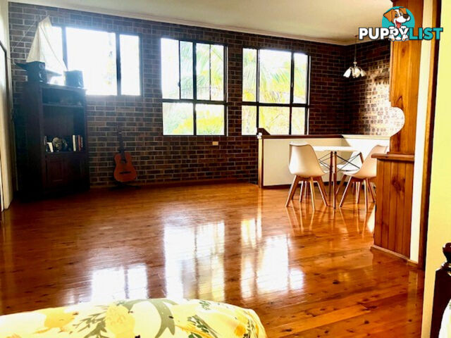 4 Lennox Crescent Paluma QLD 4816