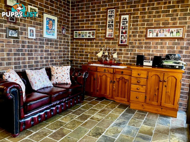 4 Lennox Crescent Paluma QLD 4816
