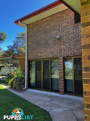 4 Lennox Crescent Paluma QLD 4816