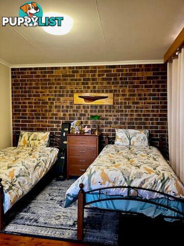 4 Lennox Crescent Paluma QLD 4816