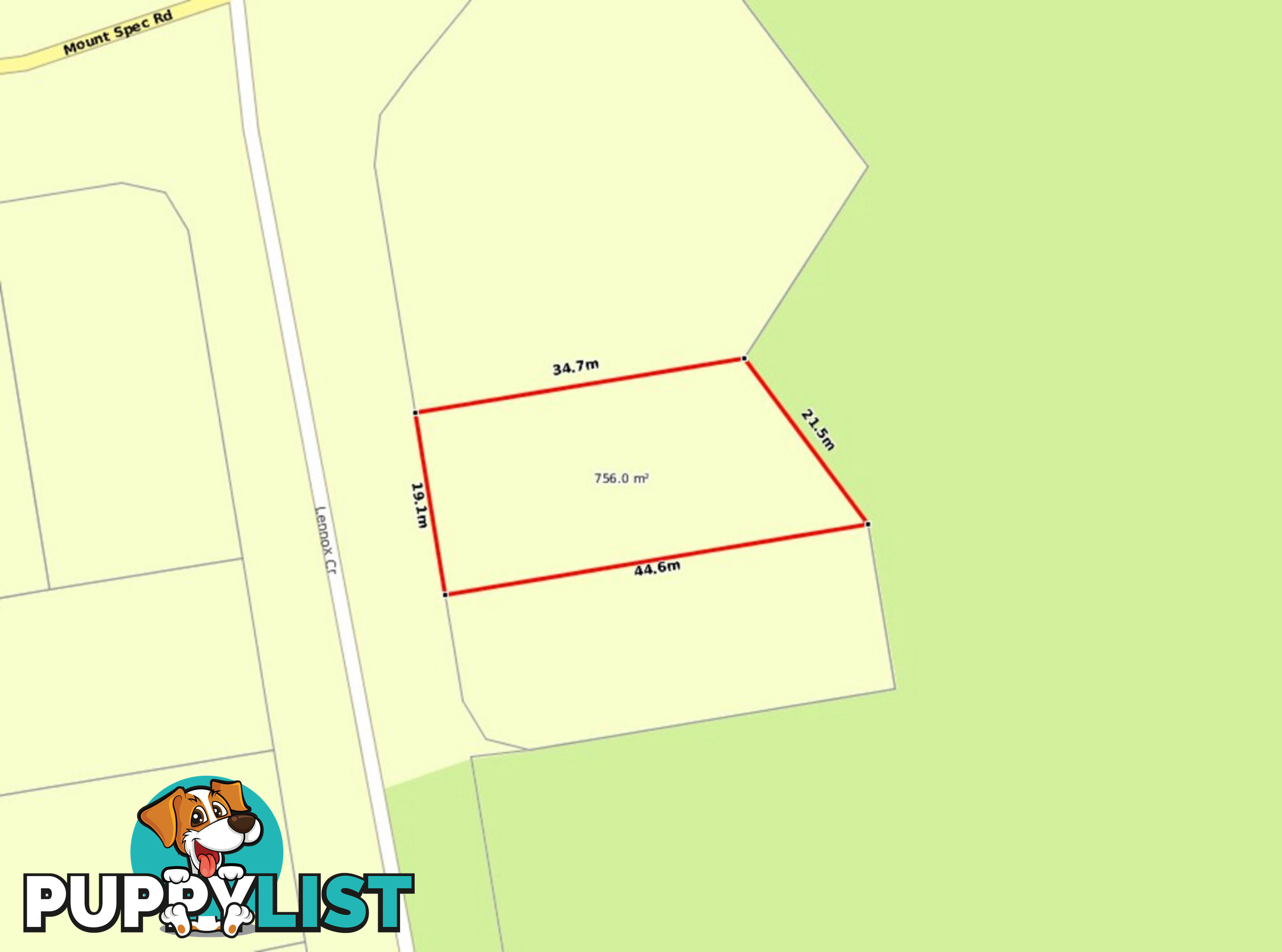 4 Lennox Crescent Paluma QLD 4816