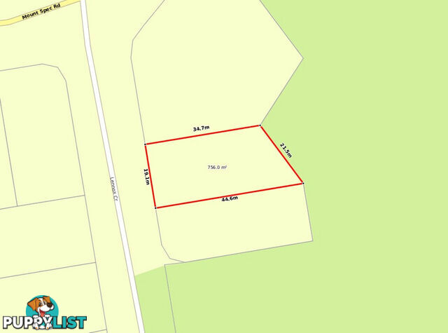 4 Lennox Crescent Paluma QLD 4816