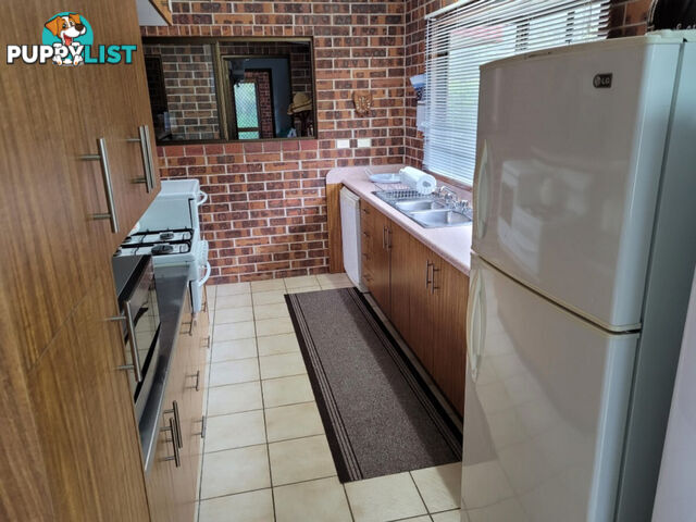 4 Lennox Crescent Paluma QLD 4816
