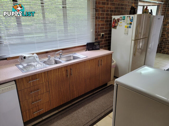 4 Lennox Crescent Paluma QLD 4816