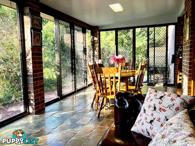 4 Lennox Crescent Paluma QLD 4816