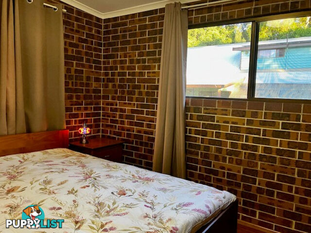 4 Lennox Crescent Paluma QLD 4816