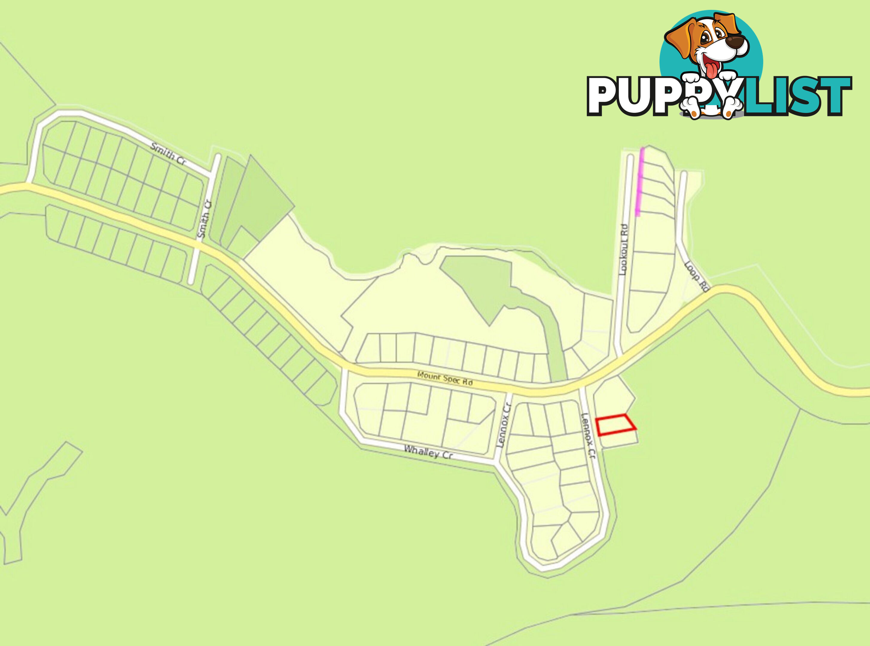 4 Lennox Crescent Paluma QLD 4816