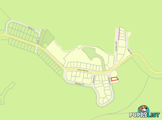 4 Lennox Crescent Paluma QLD 4816