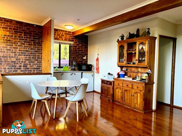 4 Lennox Crescent Paluma QLD 4816
