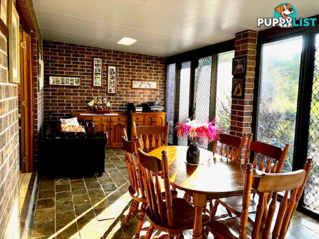 4 Lennox Crescent Paluma QLD 4816