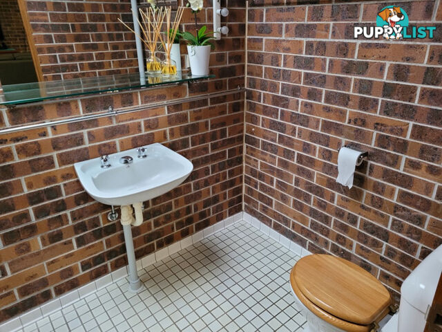 4 Lennox Crescent Paluma QLD 4816
