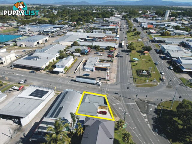 106 Cartwright Street Ingham QLD 4850