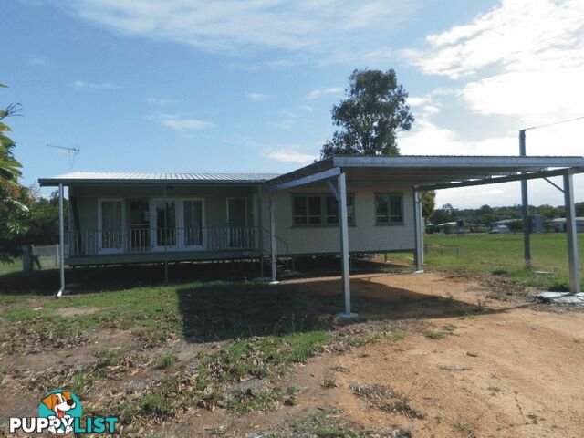 133 Beatts Road Forrest Beach QLD 4850