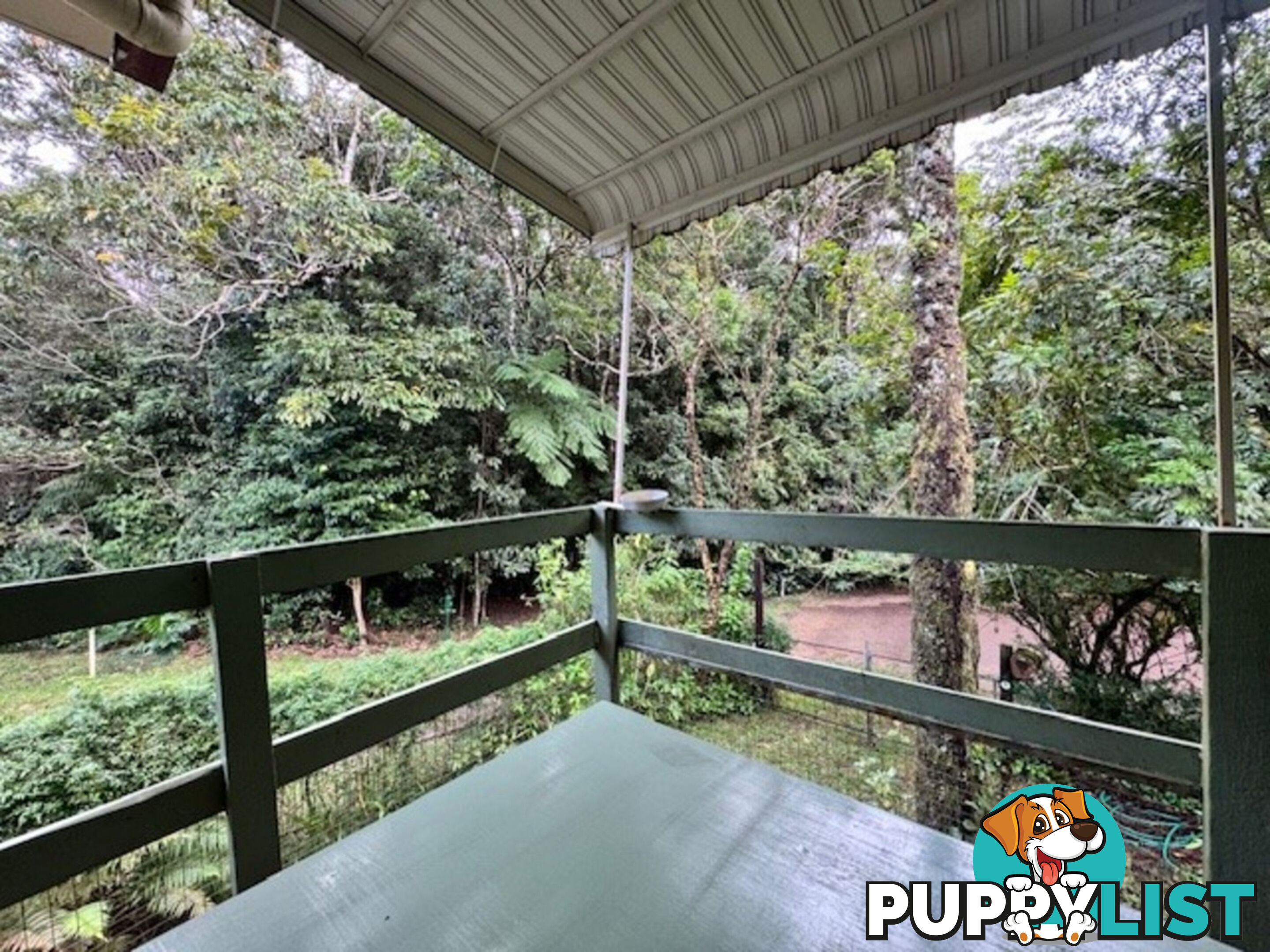 18 Smith Crescent Paluma QLD 4816