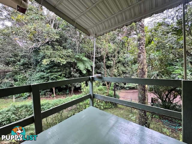 18 Smith Crescent Paluma QLD 4816