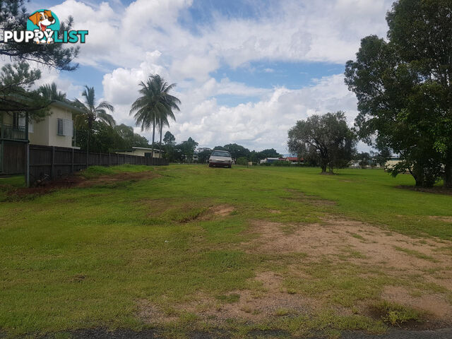 3 Macrossan Avenue Ingham QLD 4850