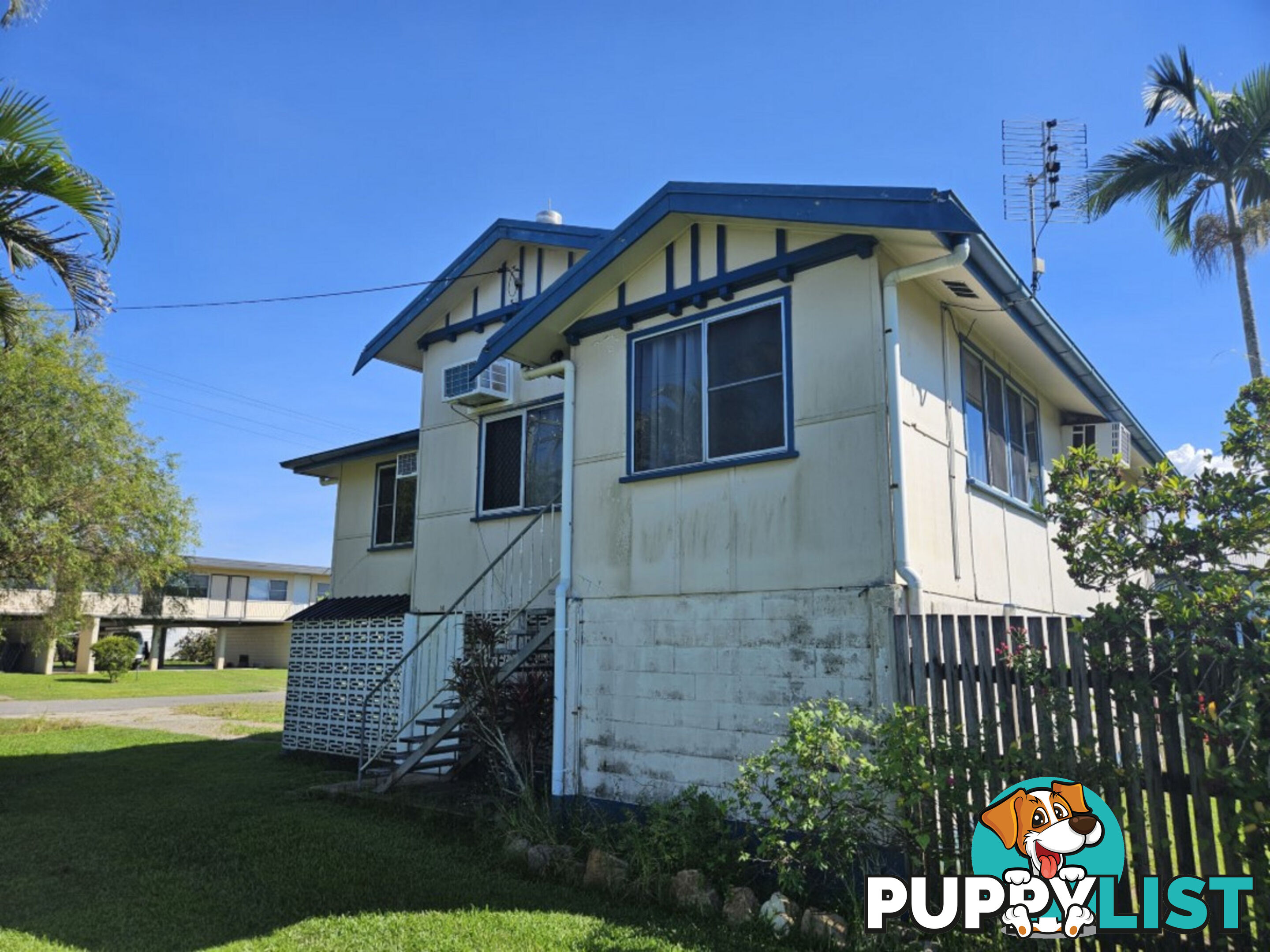 14 Griffith Street Ingham QLD 4850