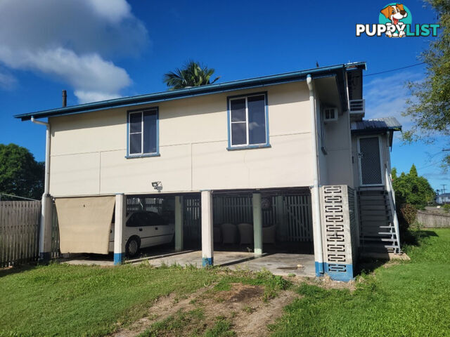 14 Griffith Street Ingham QLD 4850