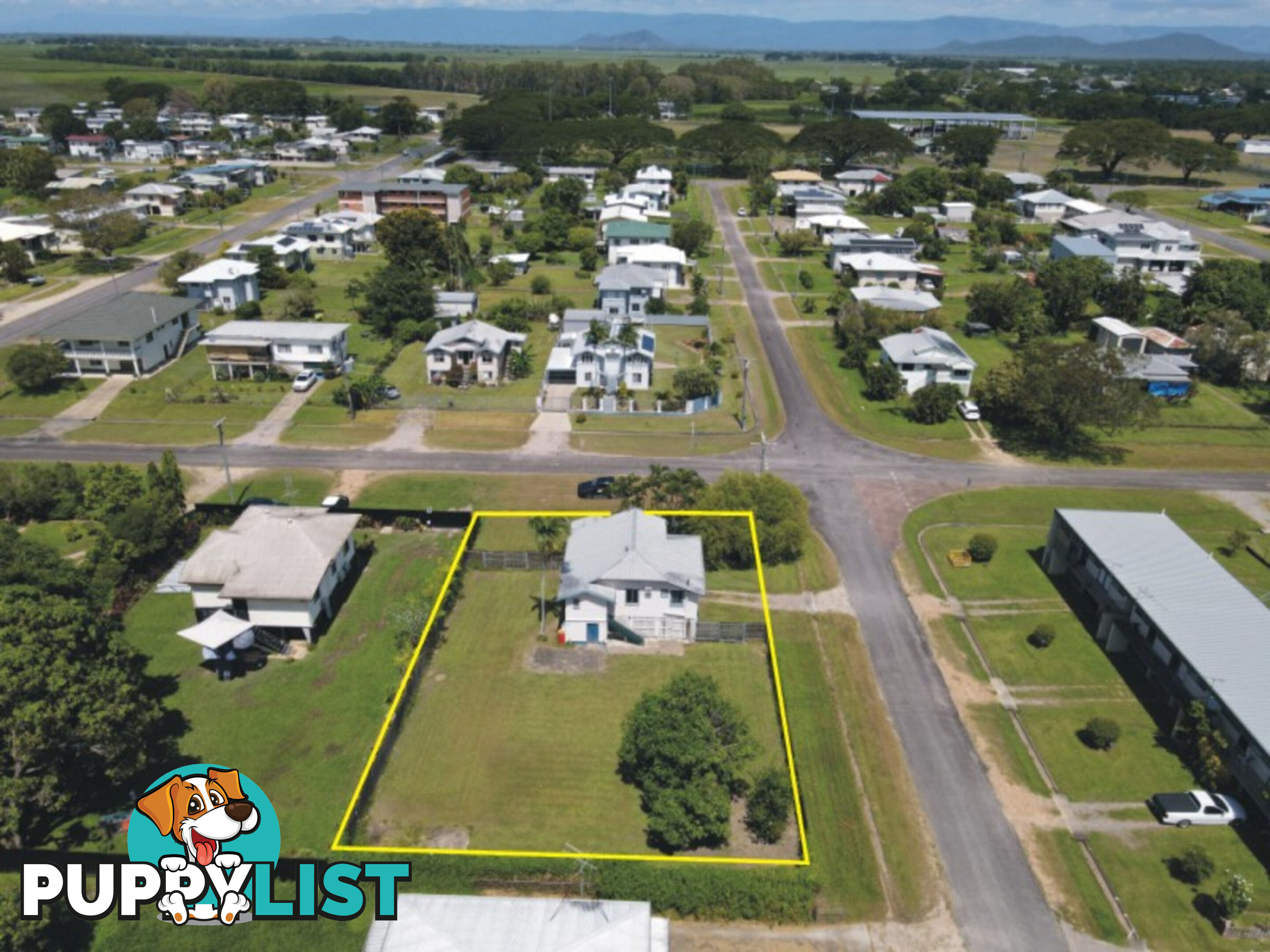 14 Griffith Street Ingham QLD 4850