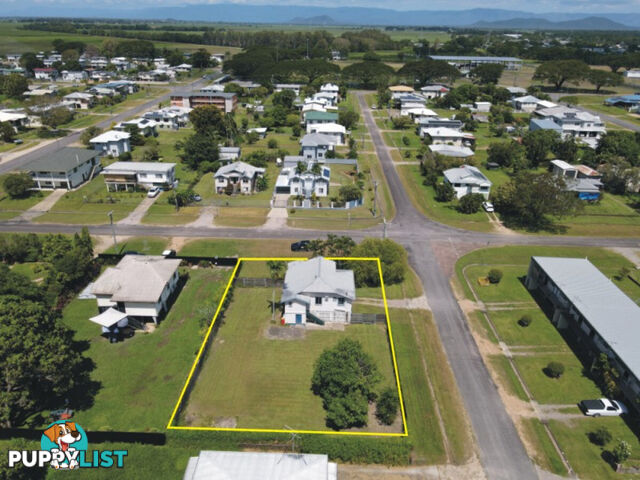 14 Griffith Street Ingham QLD 4850