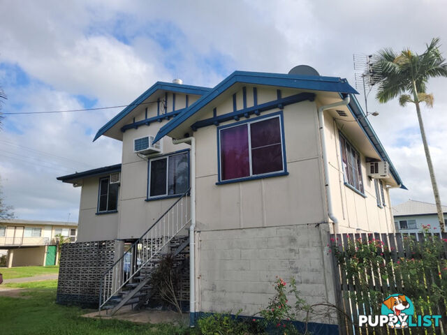 14 Griffith Street Ingham QLD 4850