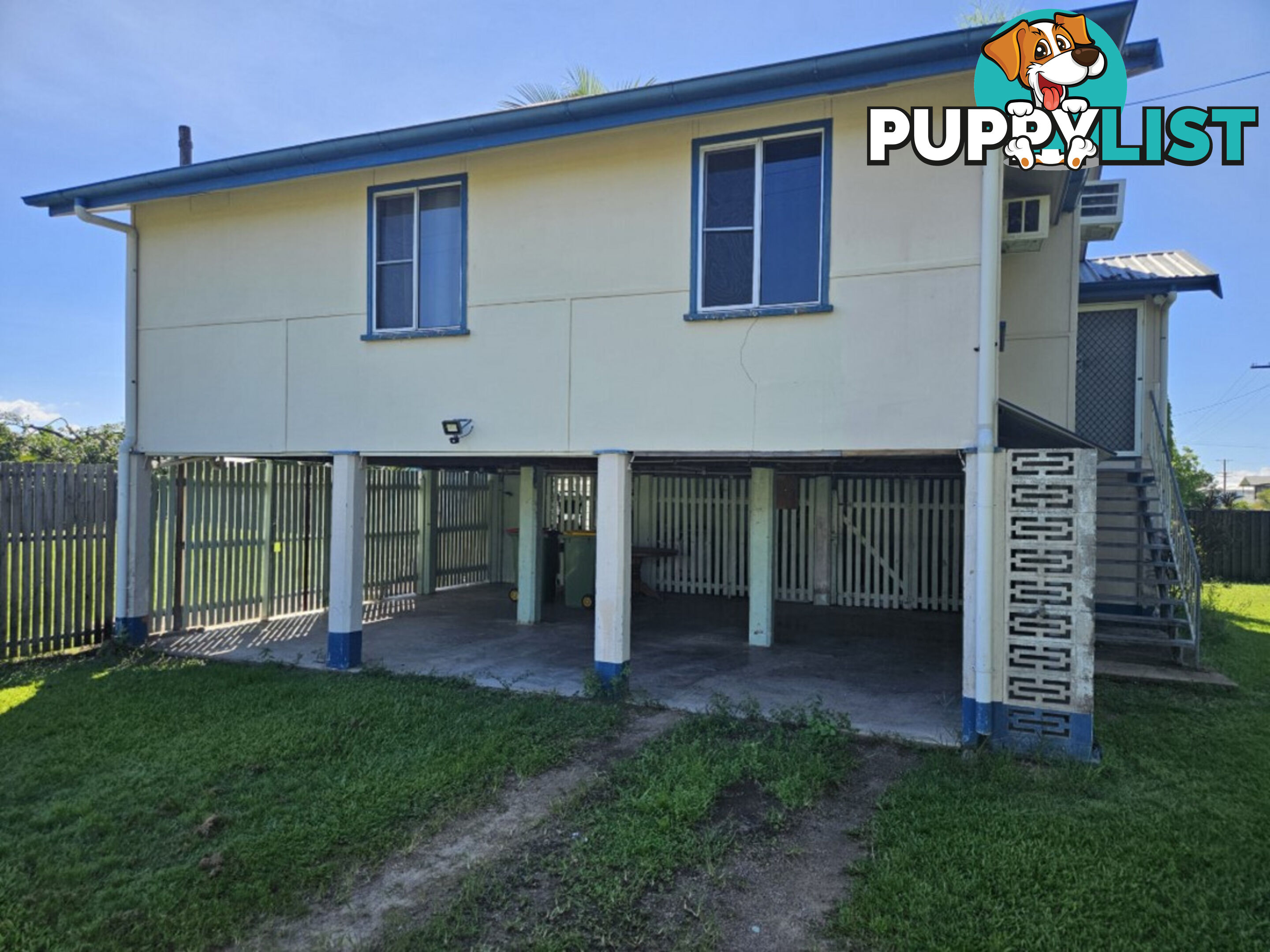 14 Griffith Street Ingham QLD 4850