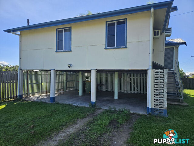 14 Griffith Street Ingham QLD 4850