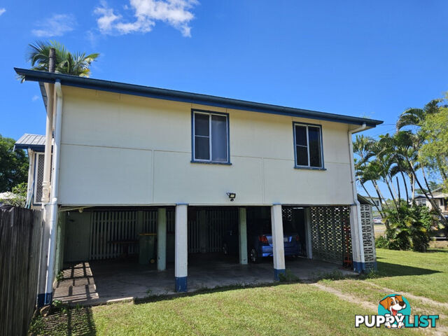 14 Griffith Street Ingham QLD 4850