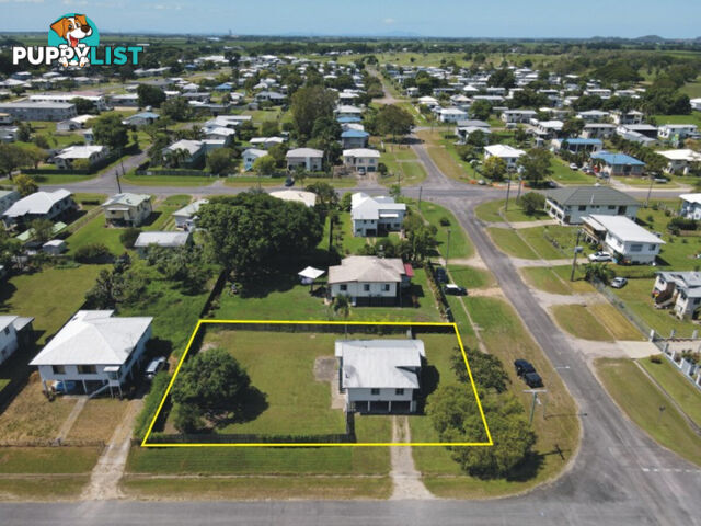 14 Griffith Street Ingham QLD 4850