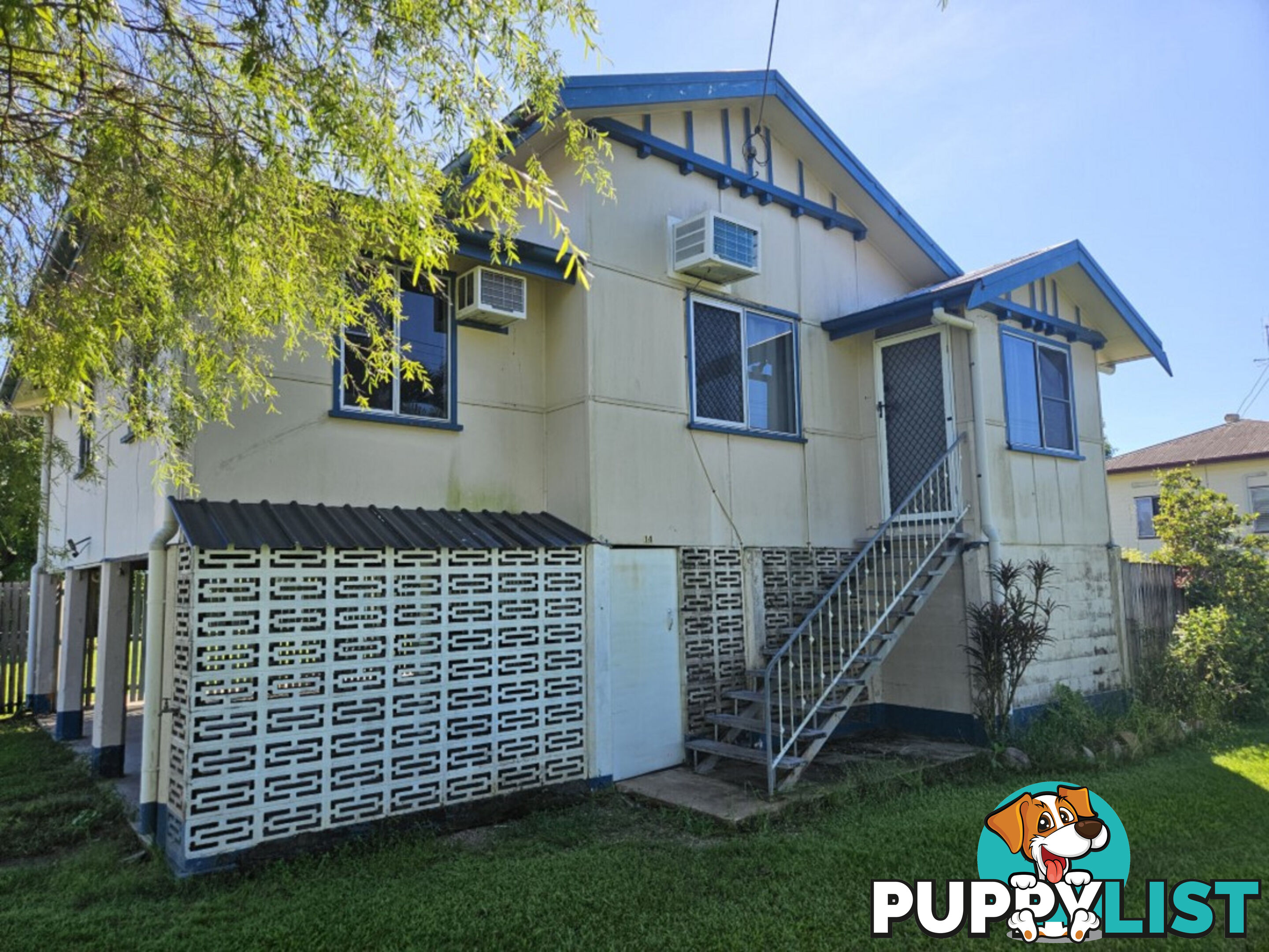 14 Griffith Street Ingham QLD 4850