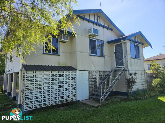 14 Griffith Street Ingham QLD 4850