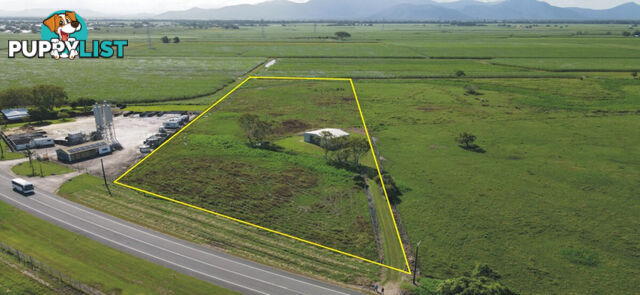 1 Victoria Mill Road, Victoria Plantation Ingham QLD 4850