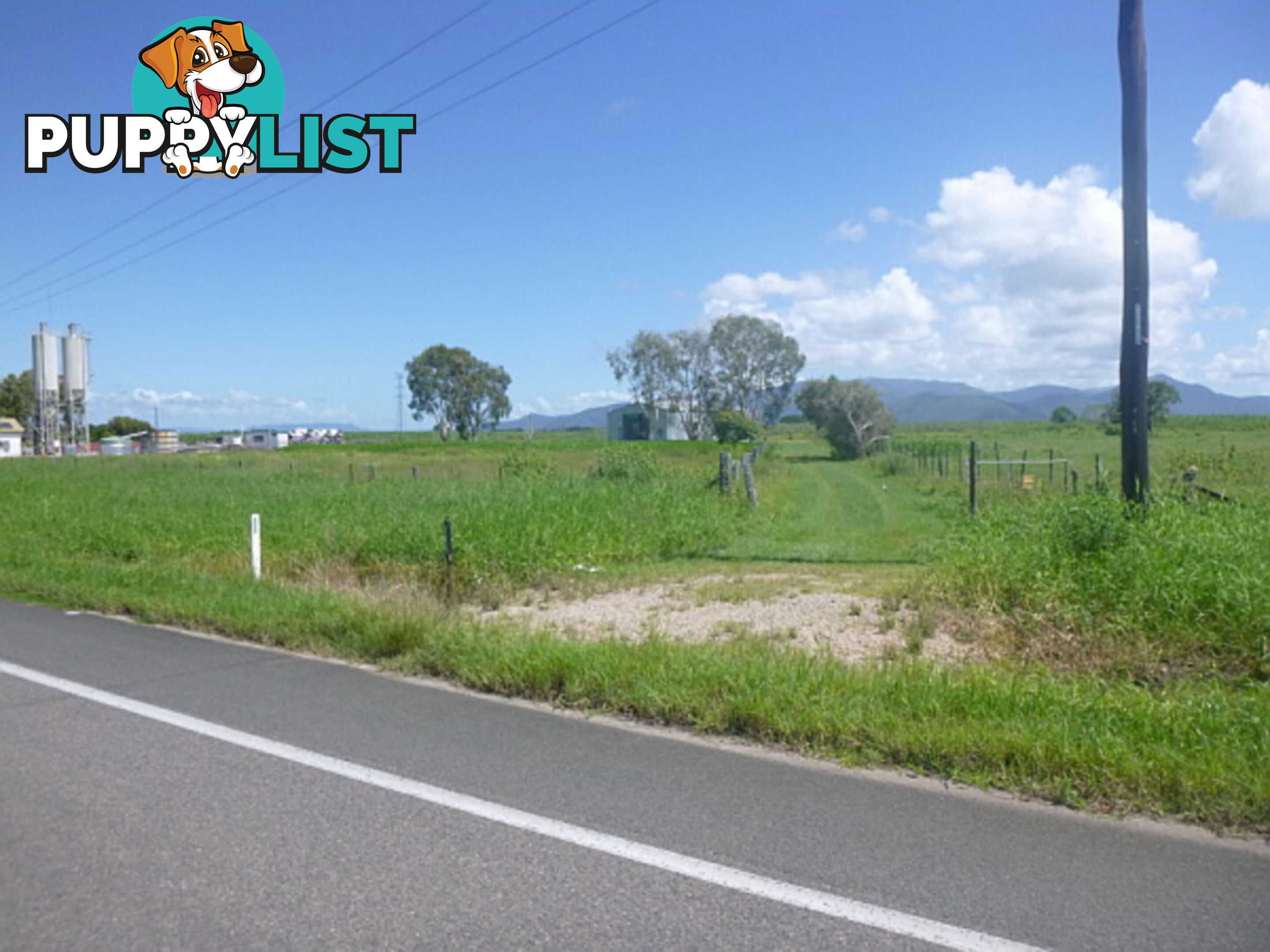 1 Victoria Mill Road, Victoria Plantation Ingham QLD 4850