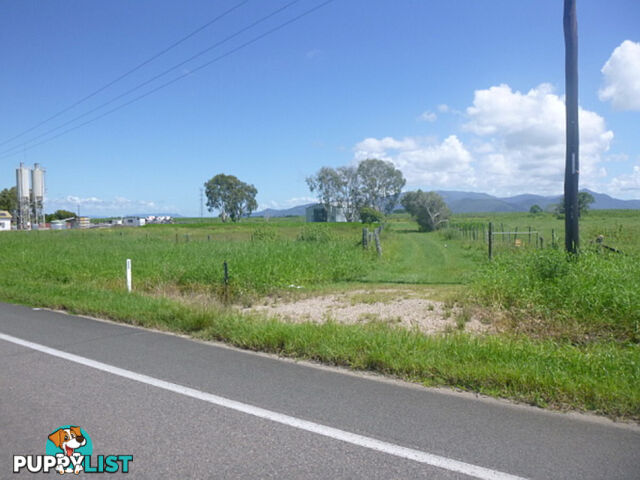 1 Victoria Mill Road, Victoria Plantation Ingham QLD 4850