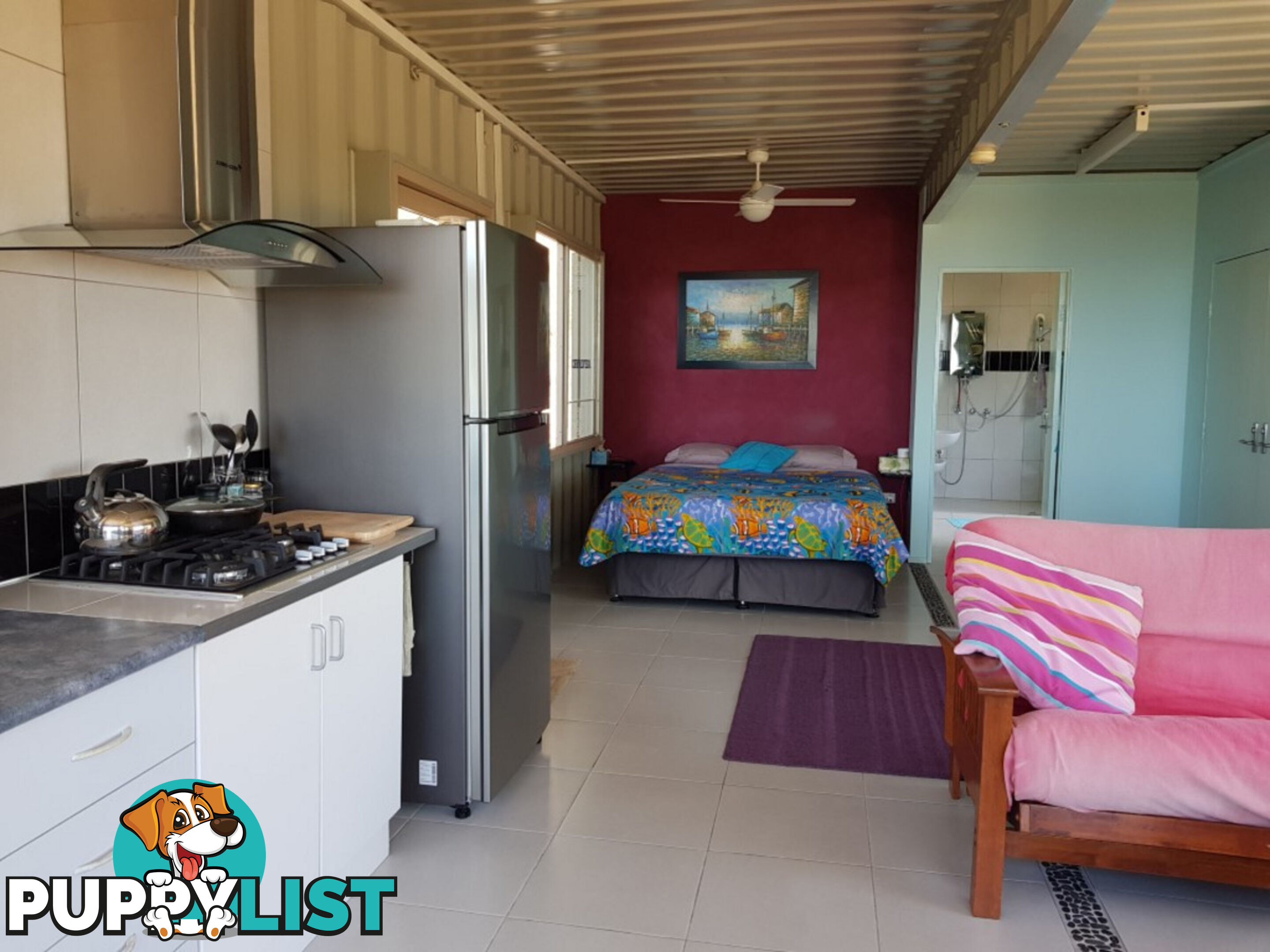 46417 Bruce Highway Coolbie QLD 4850