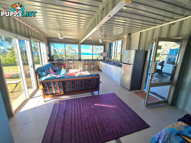 46417 Bruce Highway Coolbie QLD 4850
