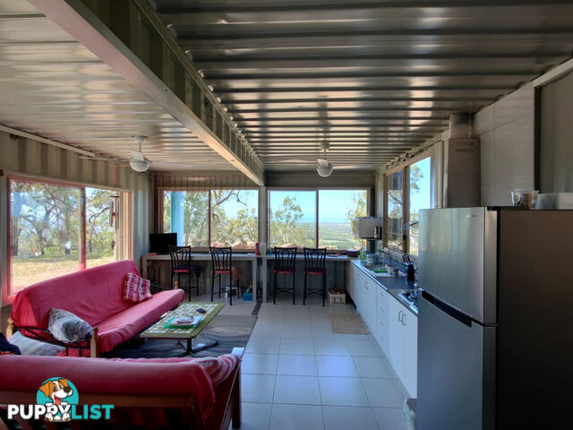 46417 Bruce Highway Coolbie QLD 4850