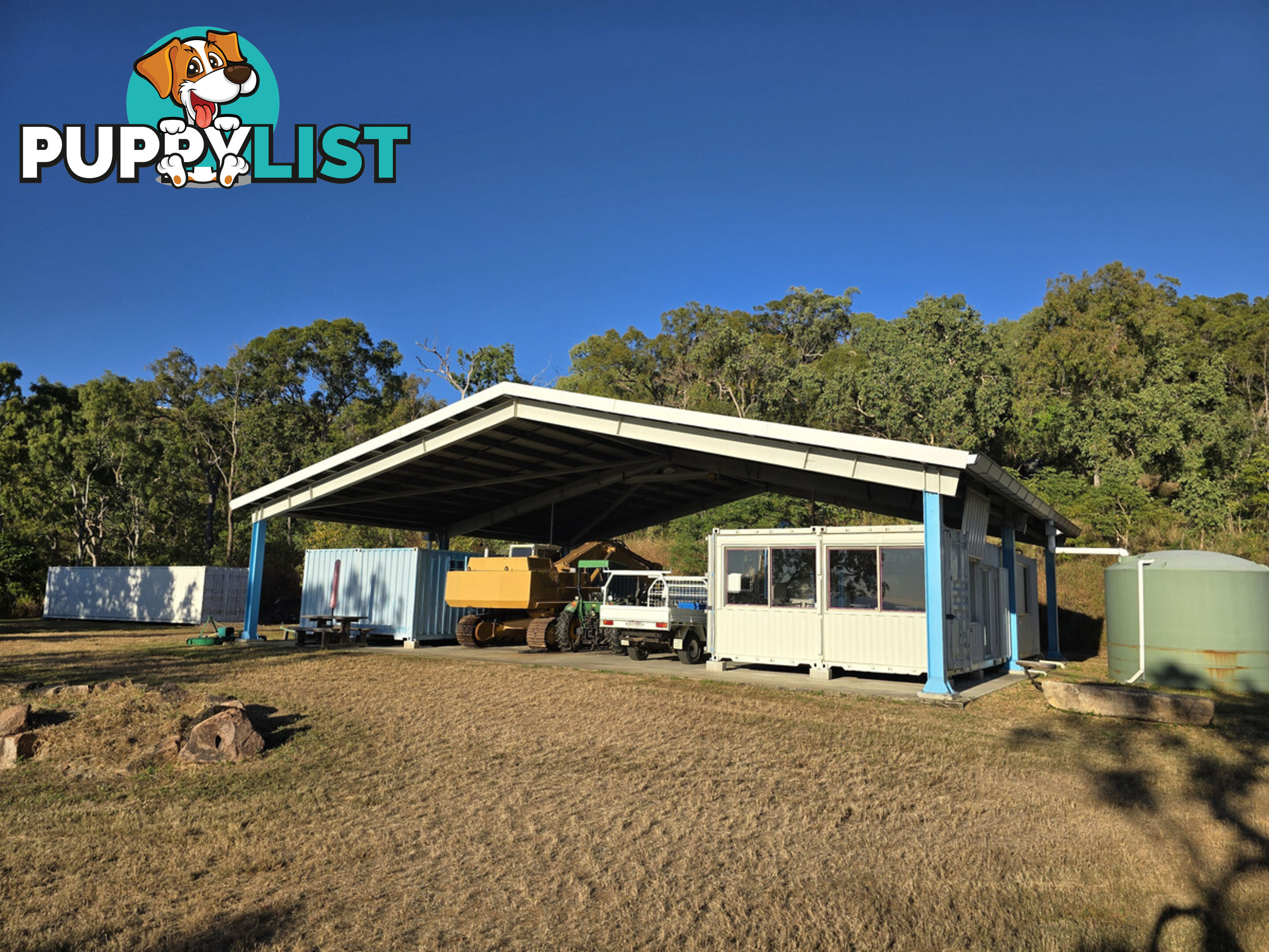 46417 Bruce Highway Coolbie QLD 4850