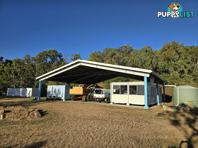 46417 Bruce Highway Coolbie QLD 4850
