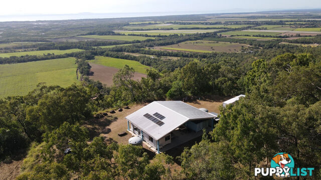 46417 Bruce Highway Coolbie QLD 4850