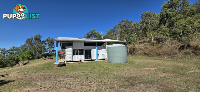 46417 Bruce Highway Coolbie QLD 4850