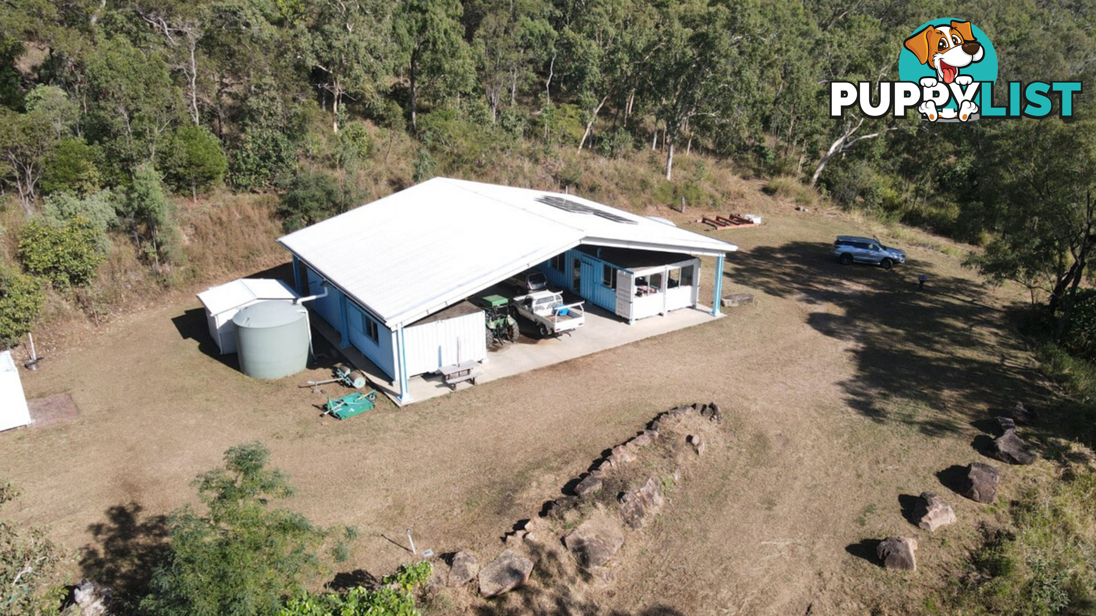 46417 Bruce Highway Coolbie QLD 4850
