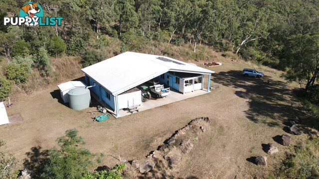 46417 Bruce Highway Coolbie QLD 4850