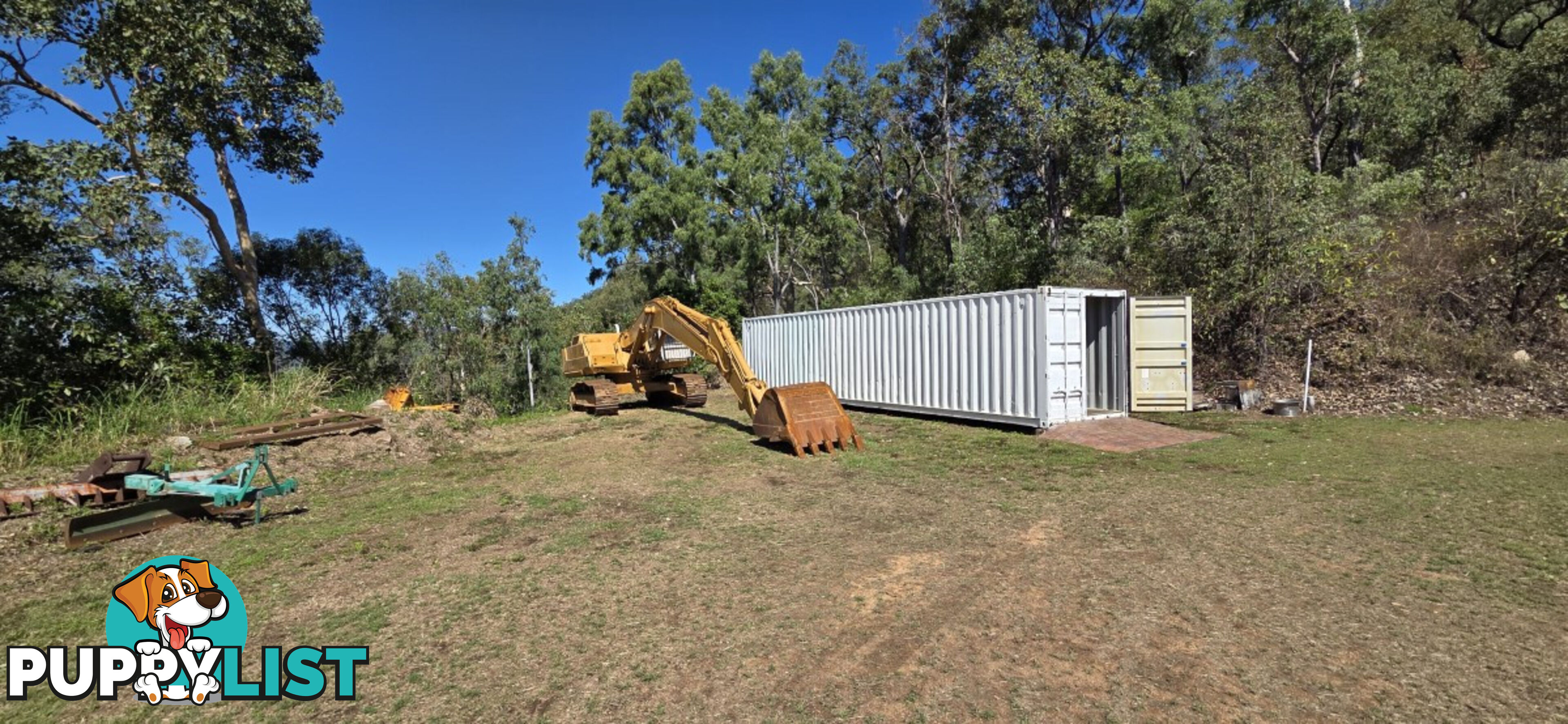 46417 Bruce Highway Coolbie QLD 4850