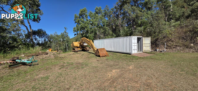 46417 Bruce Highway Coolbie QLD 4850